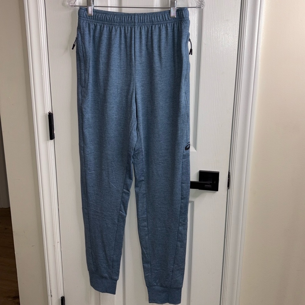 NWOT ASICS Lounge Pants S